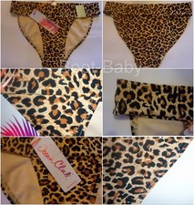 Ocean Club Hipster Bikini