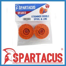 Pack of 2 Spartacus SP354