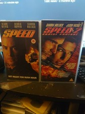 Speed & Speed 2 cruise control