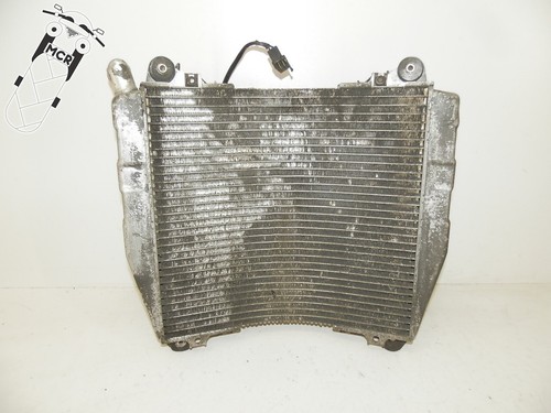 Kawasaki fan radiator - kawasaki,