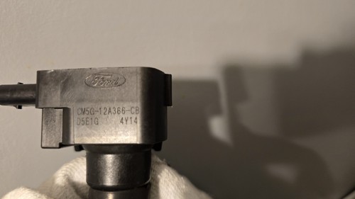 Ignition coil pack - coil, ford