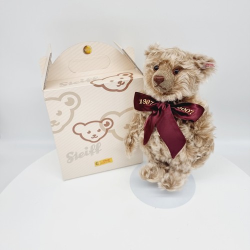 Steiff 662676 teddy - 662676,