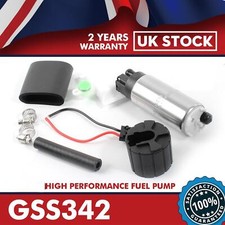 For WALBRO In-Tank High Performance Fuel Pump (255LPH) For BMW E46 M3 2000-2006