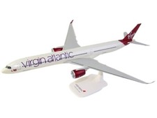 Virgin Atlantic Airways Airbus