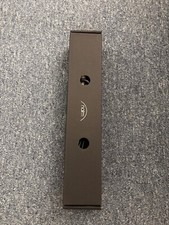 Naim Power-line Lite mains lead Cable ( UK plug )  2 Metres Long - New