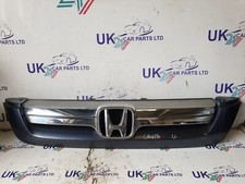 HONDA CR-V MK3 2007-2011 FRONT