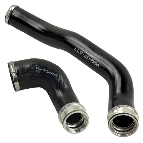 Turbo intercooler hose - intercooler,