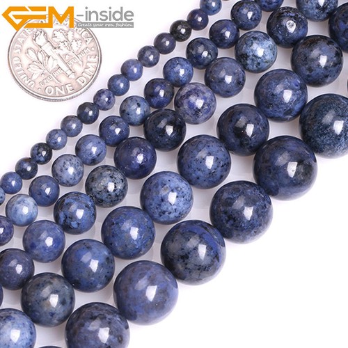 Natural gemstone blue - natural,