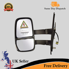 Wing Mirror For Iveco Daily