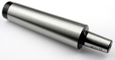 Drill Chuck Arbor 2MT  2 Morse