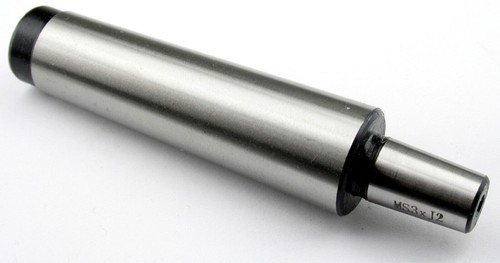 Drill chuck arbor 2mt morse - drill,