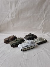 Corgi Armoured Vehicles X 5