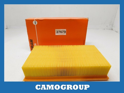 Air filter fram - air,