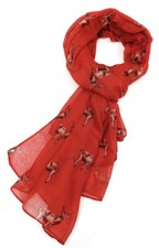 Chirstmas Reindeer Stag Deer