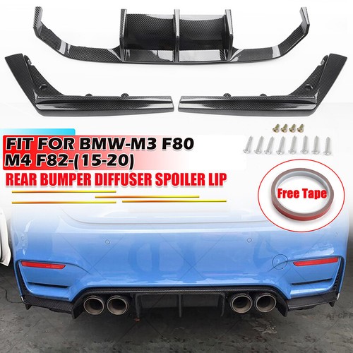 For bmw f80 f82 2015 - m3, m4