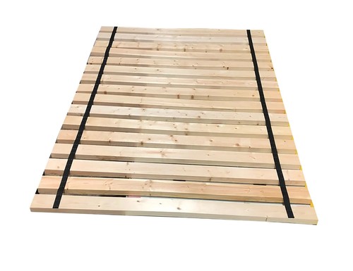 Bed slats queen size - -, 2"