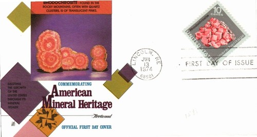 Fleetwood american mineral - -,