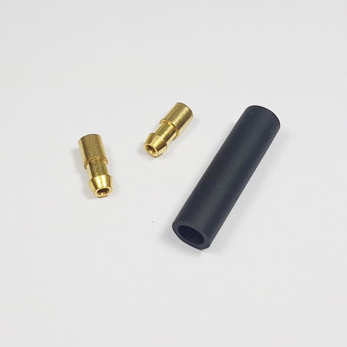 Lucas styles rifts - lucas, 4.7mm