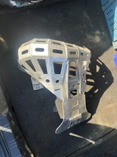 2008 ktm 300 Sump Gaurd/belly Pan