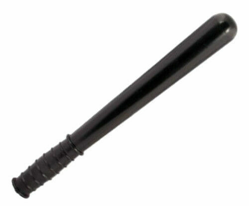 Plastic truncheon fancy - truncheon, dress