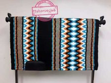 High Horse Western Show Saddle