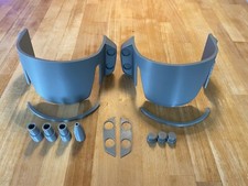 Boba Fett Inspired Knee Armor