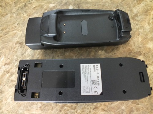 Original bmw snap adapter - bmw,