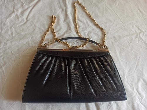 Vintage 1970s womens leather - vintage,