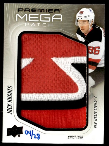 2024 upper deck premier - 2024-25,