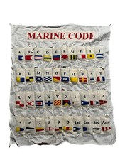 VINTAGE MARITIME Signal Marine