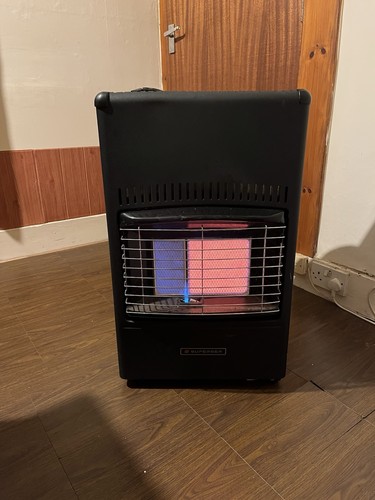 Portable mobile foldable gas - portable,