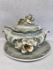 Capodimonte Vintage Handmade