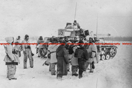 F007565 german panzer tank and - german,