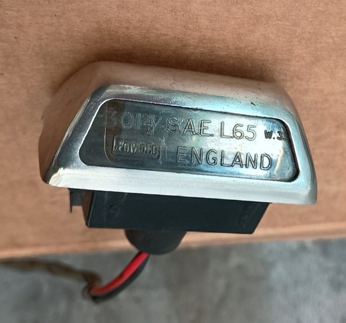 Ford cortina mk2 - mk2, number