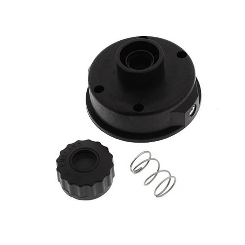 Spool line head kit - head, for