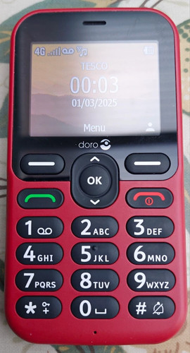 Payg balance doro leva - payg,