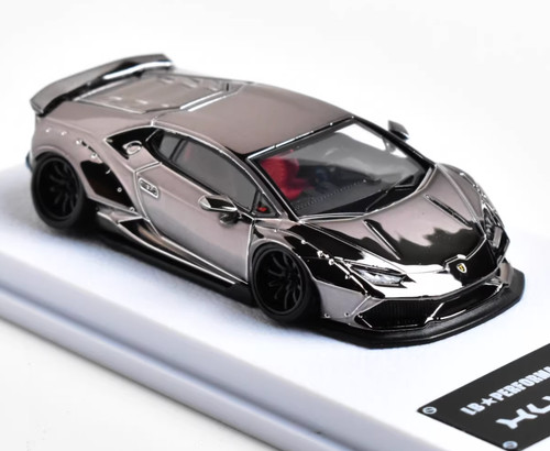 Plating black lp610 - cz,