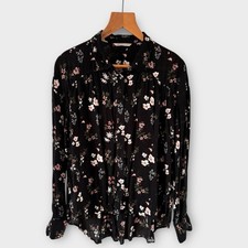 Marks & Spencer Shirt Blouse