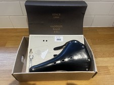 Brooks B17 Leather Bicycle