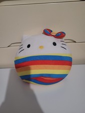Rainbow Hello Kitty/Sanrio