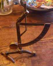 Antique German Letter