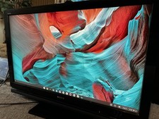 SONY 40inch KDL-40V4000 TV