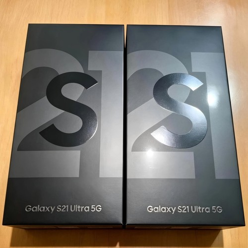 New sealed samsung galaxy - sealed, s21