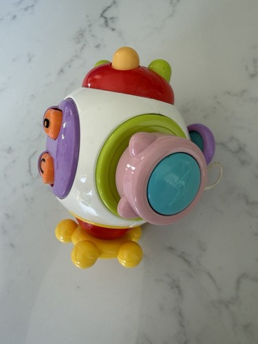 Fidget toy