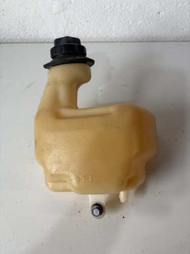 Fuel tank for 4hp yamaha - fuel, 4
