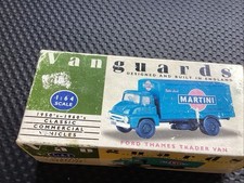 Vanguards VA6000 Ford Thames