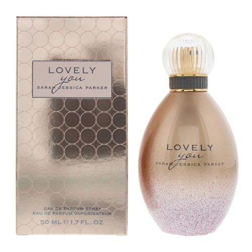 Sarah jessica parker lovely - sarah,