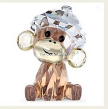SWAROVSKI BABY ANIMALS -