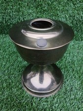 Vintage Aladdin No 23 Brass