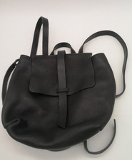 Jigsaw Blake Leather Backpack